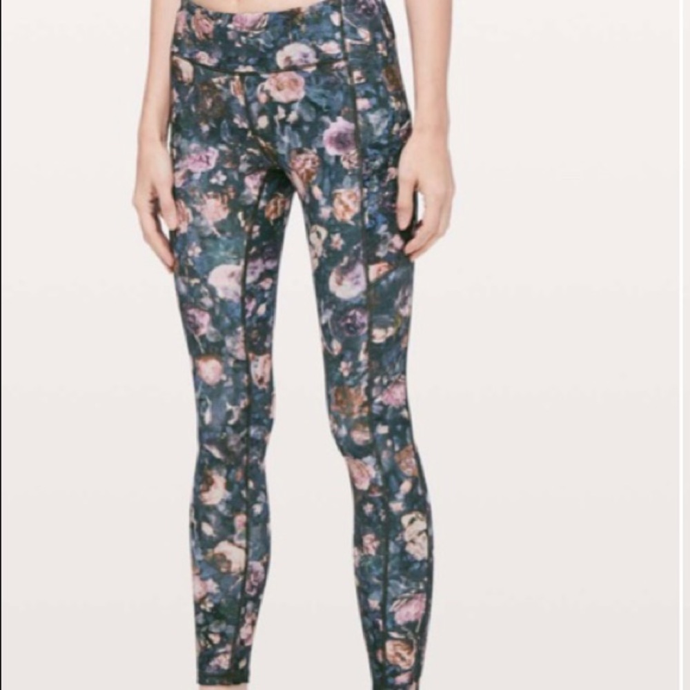 Lululemon speed up tight 28”